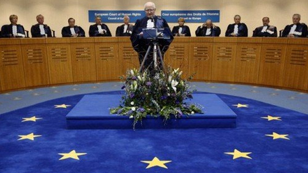 Защита в Европейском Суде по правам человека